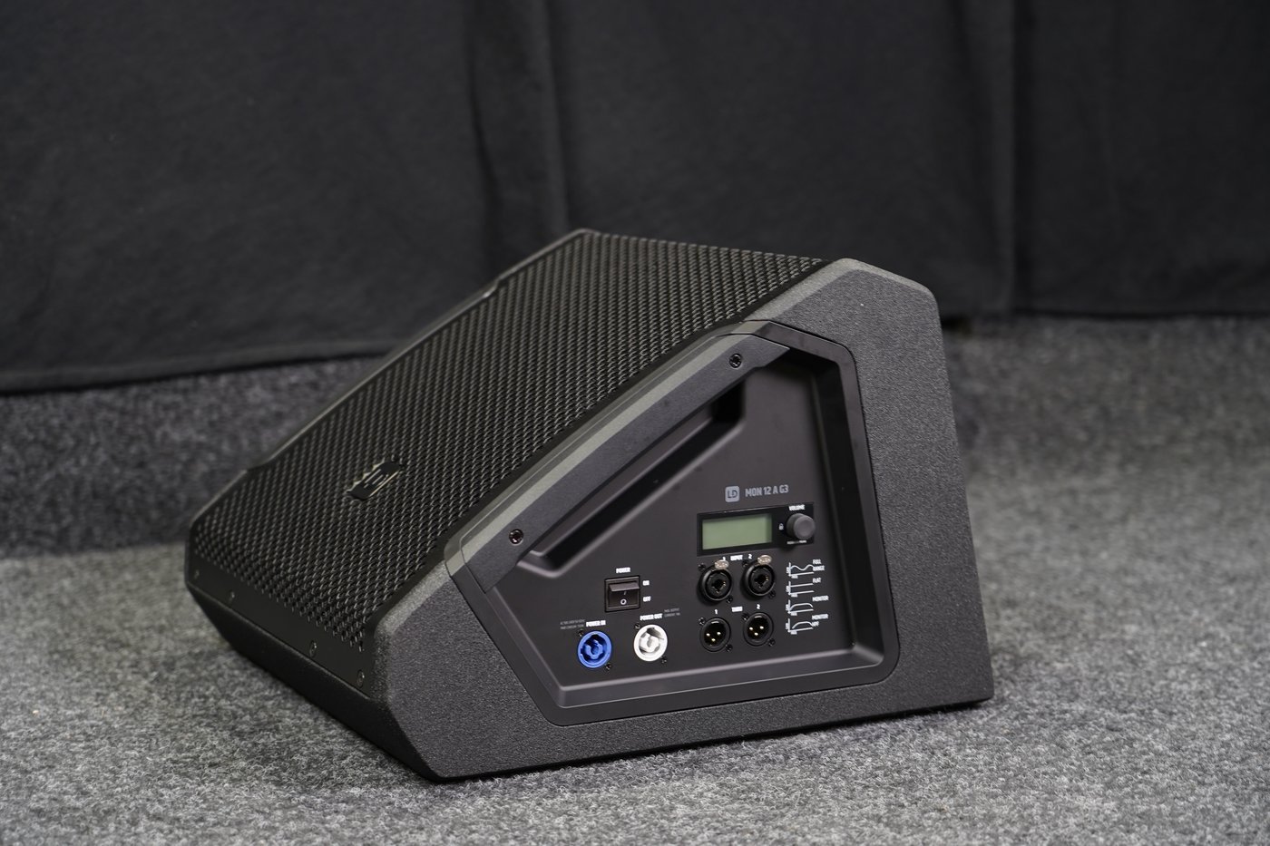 Swift Eventverleih LD Systems MON 12 A G3